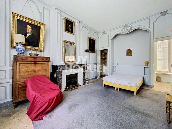 Maison Caen 15 pièce(s) 431 m2