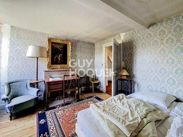 Maison Caen 15 pièce(s) 431 m2