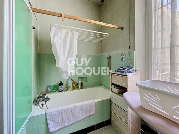 Maison Caen 15 pièce(s) 431 m2