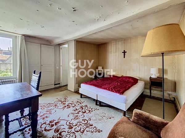 Maison Caen 15 pièce(s) 431 m2