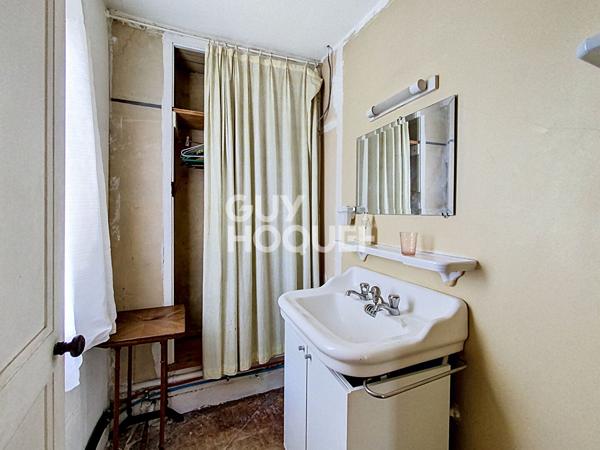 Maison Caen 15 pièce(s) 431 m2