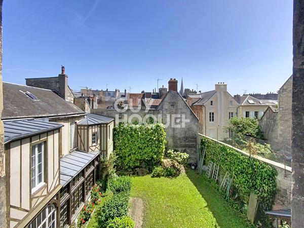 Maison Caen 15 pièce(s) 431 m2