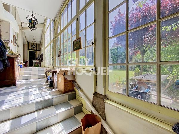 Maison Caen 15 pièce(s) 431 m2