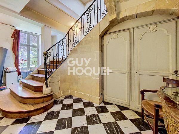 Maison Caen 15 pièce(s) 431 m2