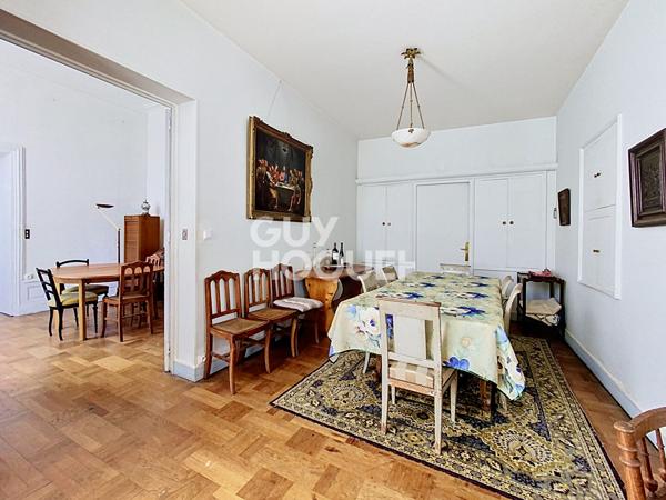 Maison Caen 15 pièce(s) 431 m2