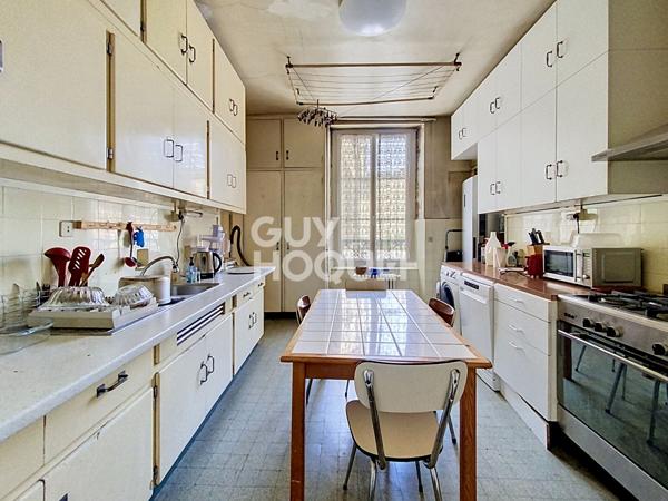 Maison Caen 15 pièce(s) 431 m2