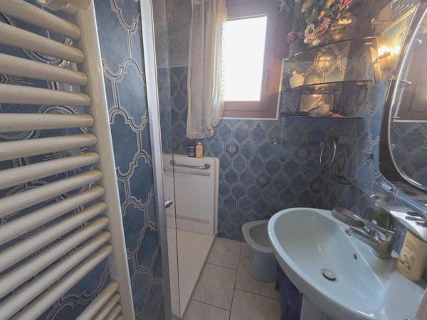 Maison 2 chambres sous sol jardin