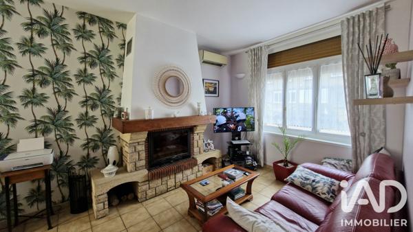 Maison à vendre 4 pièces 115 m² Hem