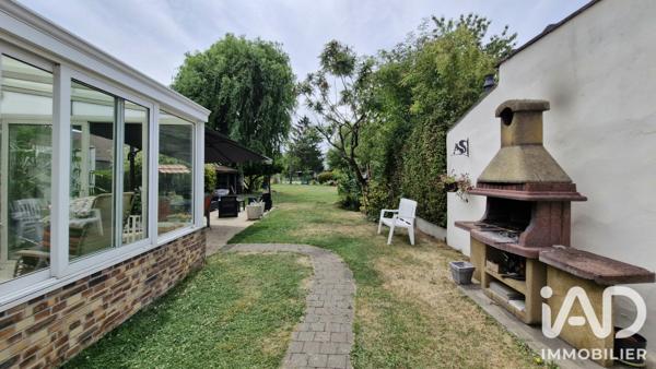 Maison à vendre 4 pièces 115 m² Hem