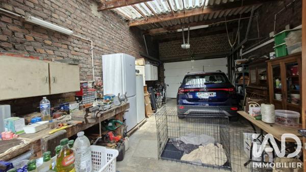 Maison à vendre 4 pièces 115 m² Hem