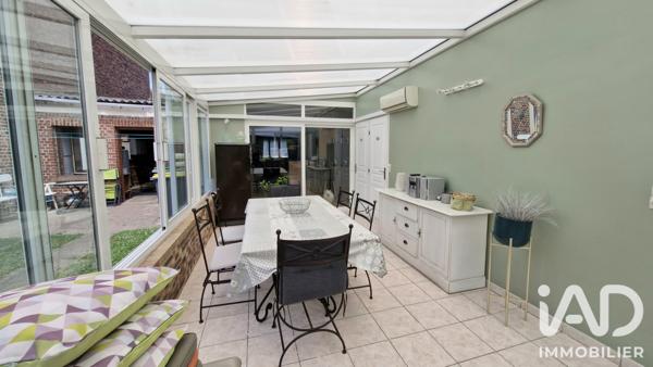 Maison à vendre 4 pièces 115 m² Hem