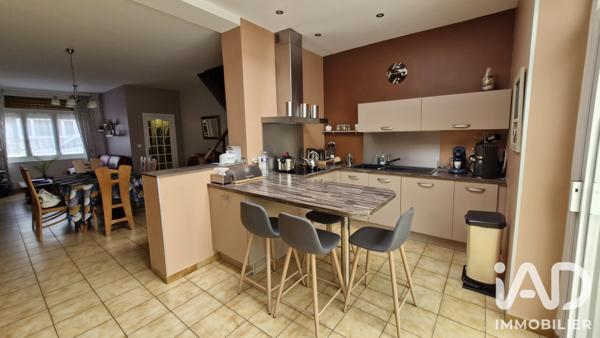 Maison à vendre 4 pièces 115 m² Hem