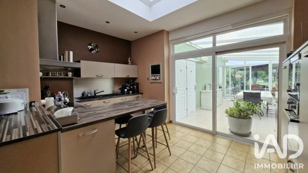 Maison à vendre 4 pièces 115 m² Hem