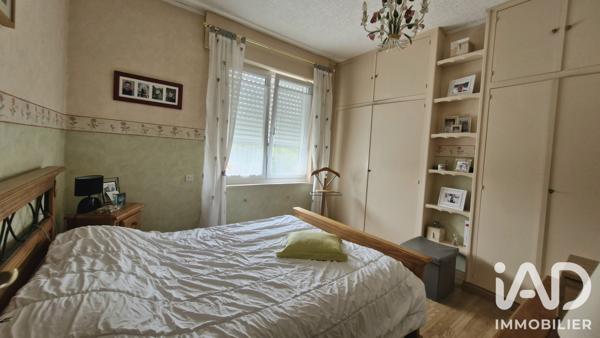 Maison à vendre 4 pièces 115 m² Hem