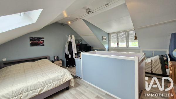 Maison à vendre 4 pièces 115 m² Hem
