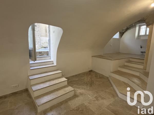 Appartement à vendre 2 pièces 25 m² Saint-Étienne-les-Orgues