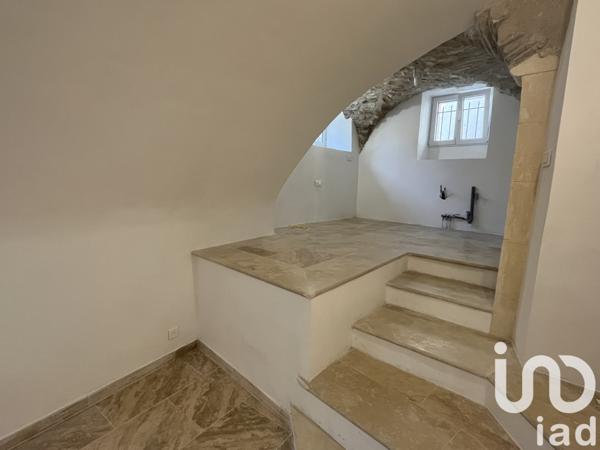 Appartement à vendre 2 pièces 25 m² Saint-Étienne-les-Orgues