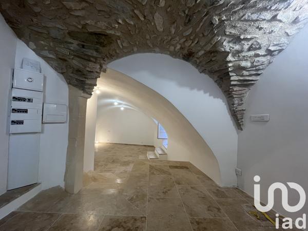 Appartement à vendre 2 pièces 25 m² Saint-Étienne-les-Orgues