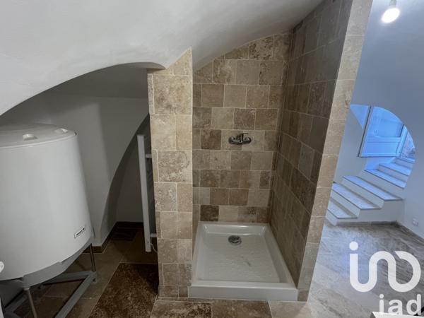 Appartement à vendre 2 pièces 25 m² Saint-Étienne-les-Orgues