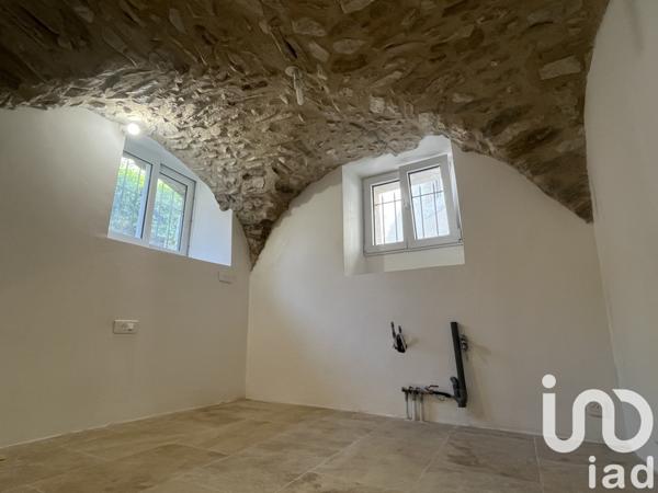 Appartement à vendre 2 pièces 25 m² Saint-Étienne-les-Orgues