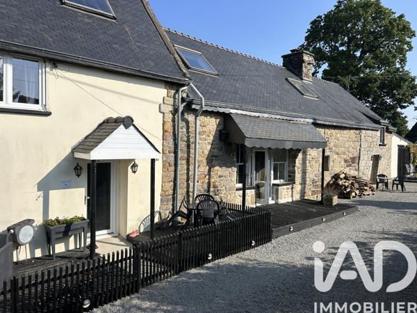 Maison à vendre 8 pièces 290 m² Saint-Barthélemy