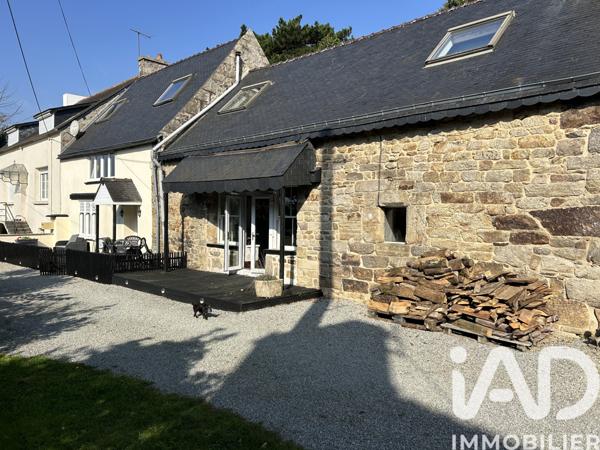 Maison à vendre 8 pièces 290 m² Saint-Barthélemy