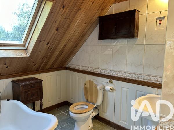 Maison à vendre 8 pièces 290 m² Saint-Barthélemy