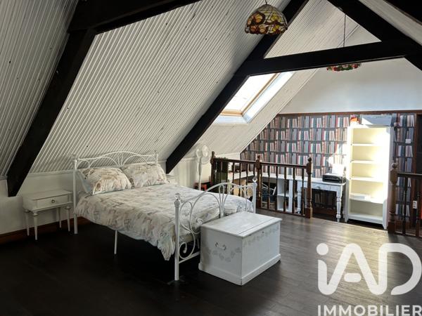 Maison à vendre 8 pièces 290 m² Saint-Barthélemy