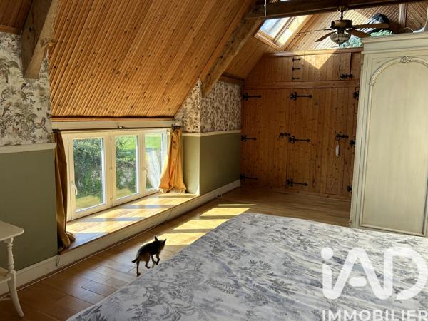 Maison à vendre 8 pièces 290 m² Saint-Barthélemy