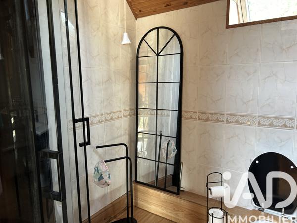 Maison à vendre 8 pièces 290 m² Saint-Barthélemy