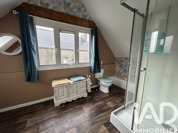 Maison à vendre 8 pièces 290 m² Saint-Barthélemy