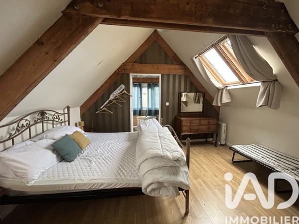 Maison à vendre 8 pièces 290 m² Saint-Barthélemy