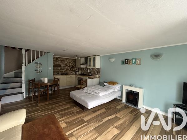 Maison à vendre 8 pièces 290 m² Saint-Barthélemy