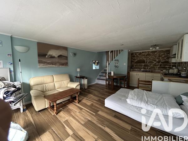 Maison à vendre 8 pièces 290 m² Saint-Barthélemy