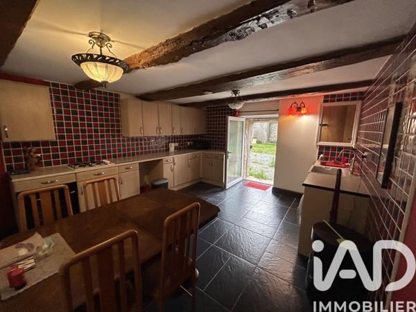 Maison à vendre 8 pièces 290 m² Saint-Barthélemy