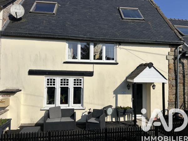 Maison à vendre 8 pièces 290 m² Saint-Barthélemy