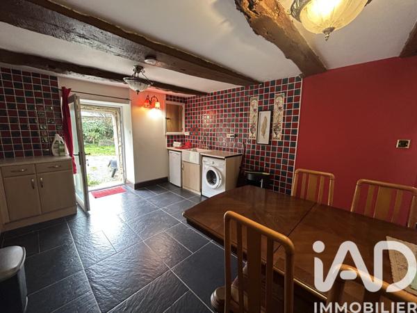 Maison à vendre 8 pièces 290 m² Saint-Barthélemy