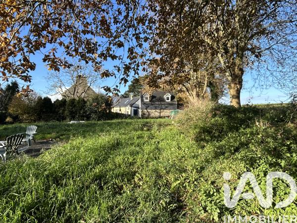 Maison à vendre 8 pièces 290 m² Saint-Barthélemy