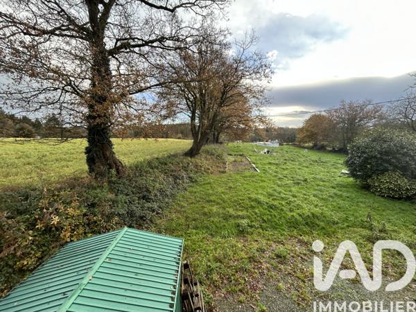 Maison à vendre 8 pièces 290 m² Saint-Barthélemy