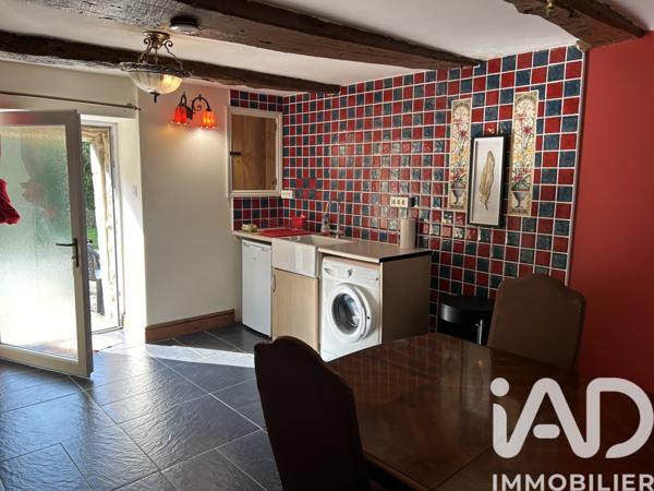 Maison à vendre 8 pièces 290 m² Saint-Barthélemy