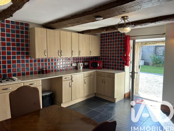 Maison à vendre 8 pièces 290 m² Saint-Barthélemy