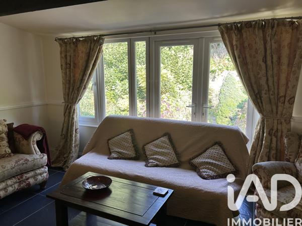 Maison à vendre 8 pièces 290 m² Saint-Barthélemy