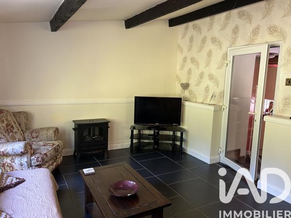 Maison à vendre 8 pièces 290 m² Saint-Barthélemy