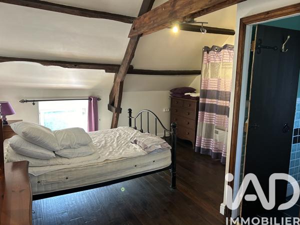 Maison à vendre 8 pièces 290 m² Saint-Barthélemy