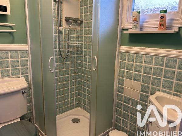 Maison à vendre 8 pièces 290 m² Saint-Barthélemy