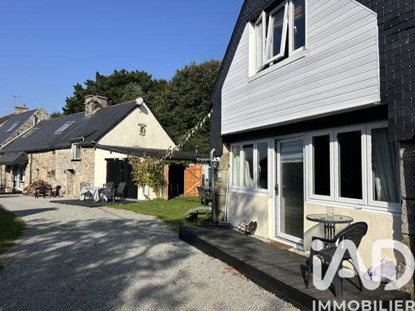 Maison à vendre 8 pièces 290 m² Saint-Barthélemy