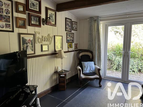 Maison à vendre 8 pièces 290 m² Saint-Barthélemy