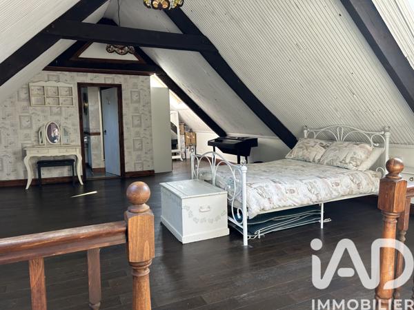 Maison à vendre 8 pièces 290 m² Saint-Barthélemy