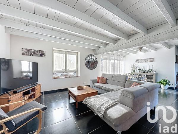 Maison à vendre 6 pièces 230 m² Saint-Varent