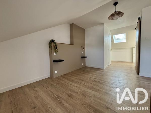 Maison à vendre 4 pièces 94 m² Thouars